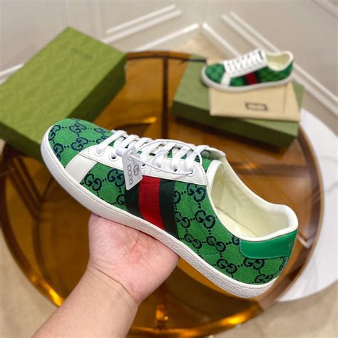 cheap real gucci sneakers|cheap Gucci sneakers for men.